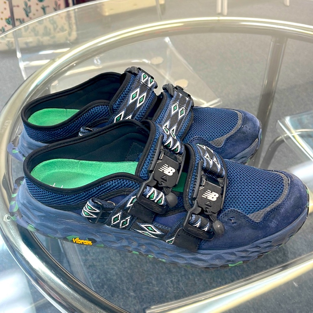 New balance x Tokyo studio sandal
